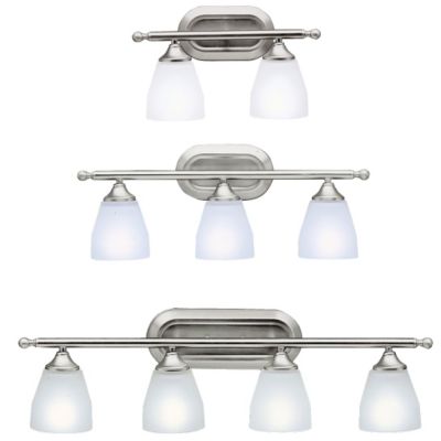 Ansonia Bath Bar by Kichler - Starlight Lighting USA and Canada